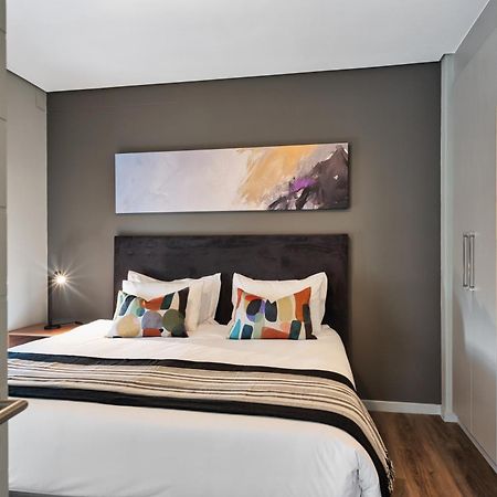 Cag The View Morningside Apartment Johannesburg Exterior photo