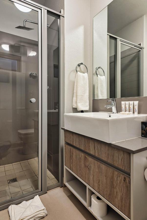 Cag The View Morningside Apartment Johannesburg Exterior photo