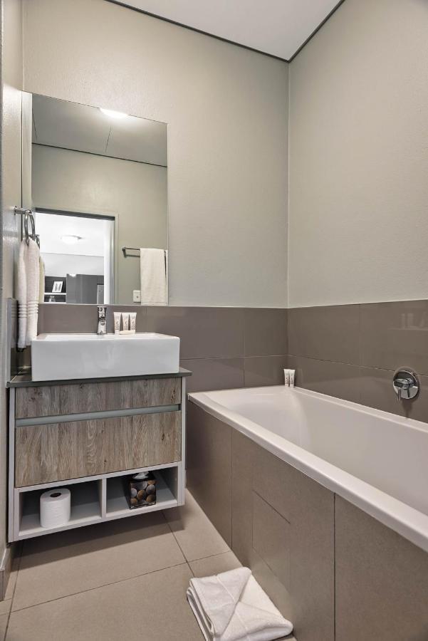 Cag The View Morningside Apartment Johannesburg Exterior photo