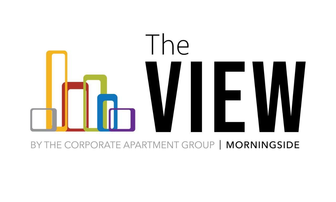 Cag The View Morningside Apartment Johannesburg Exterior photo