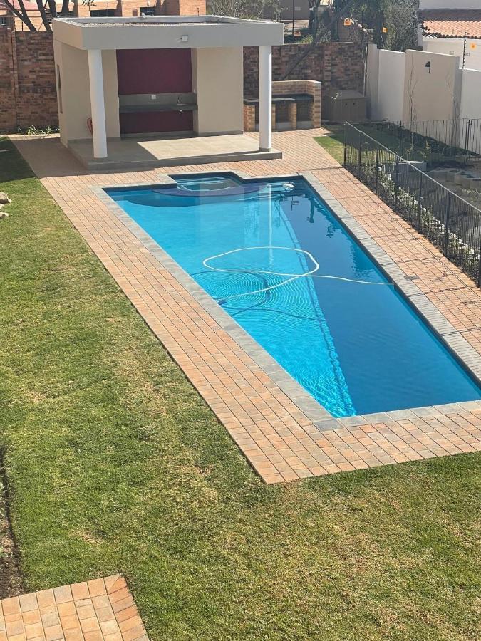 Cag The View Morningside Apartment Johannesburg Exterior photo