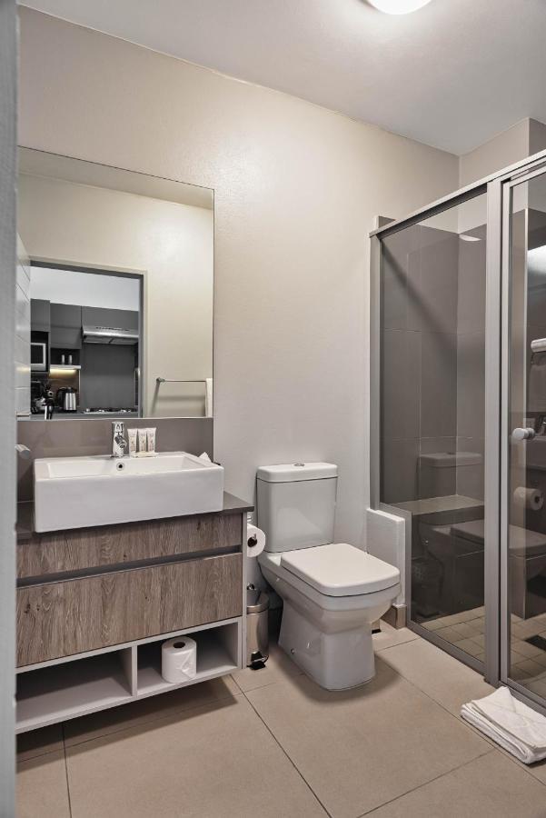 Cag The View Morningside Apartment Johannesburg Exterior photo
