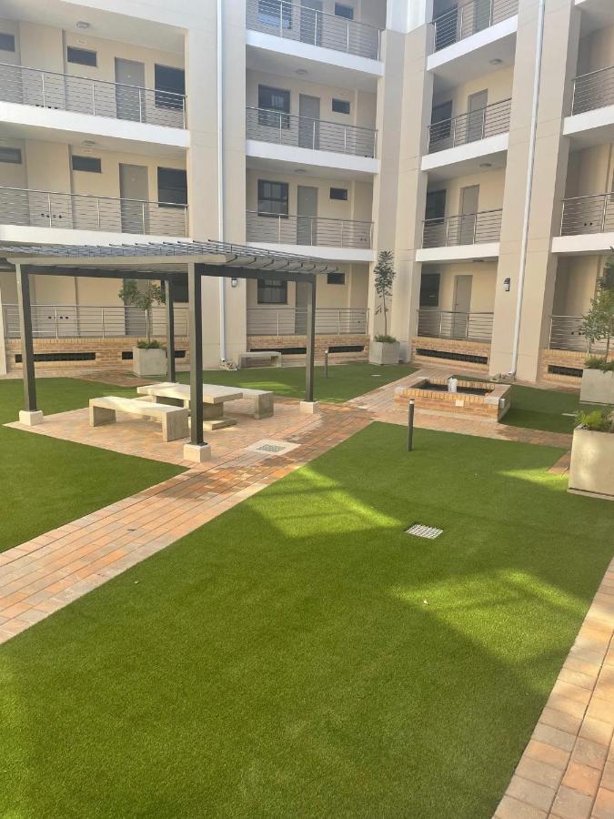 Cag The View Morningside Apartment Johannesburg Exterior photo